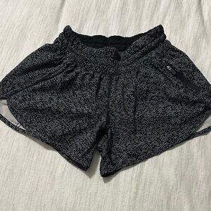 Lululemon Track That Shorts